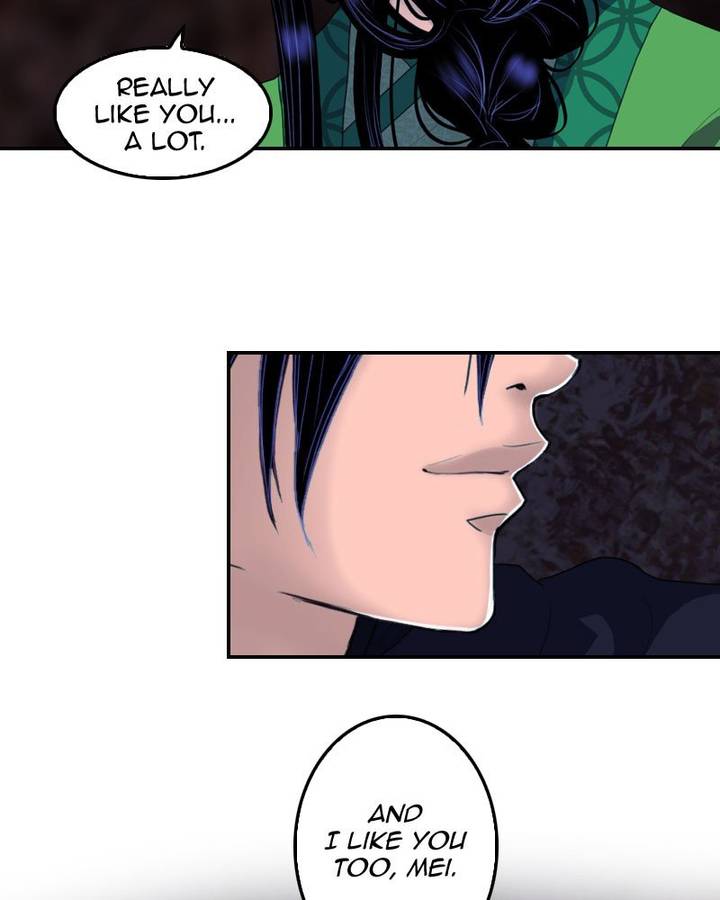 My Dear Cold Blooded King 139 95