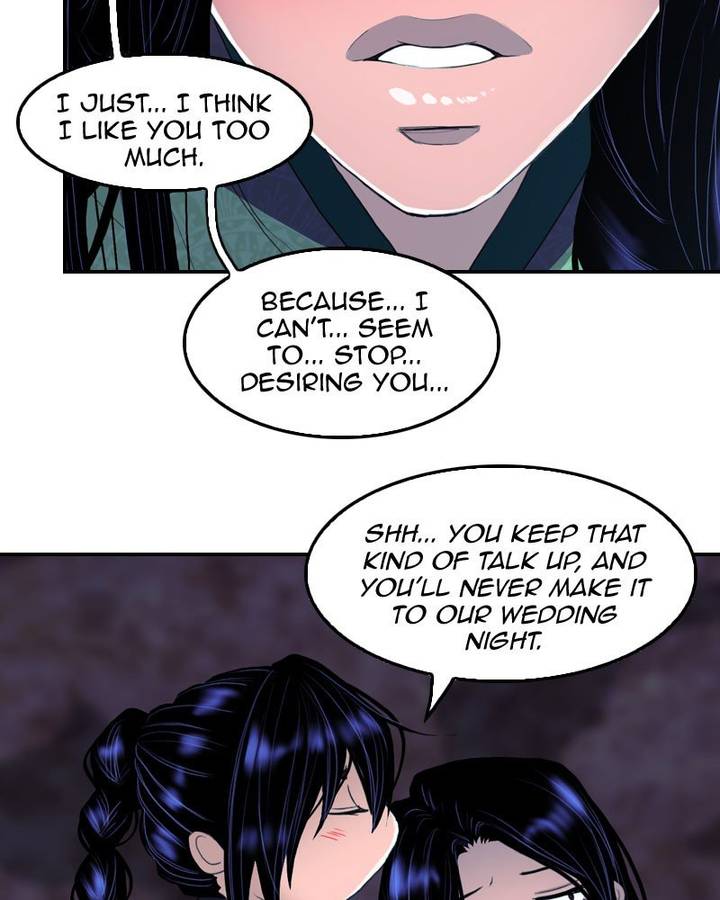 My Dear Cold Blooded King 139 99