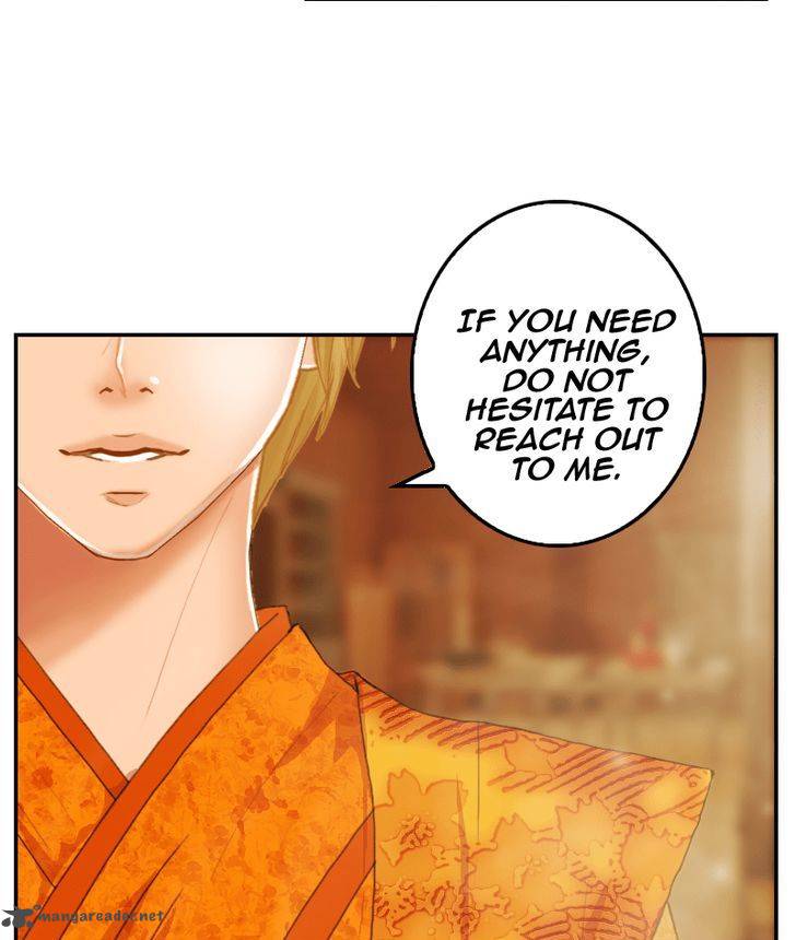 My Dear Cold Blooded King 14 12