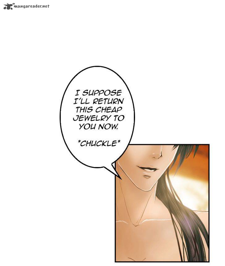 My Dear Cold Blooded King 14 15
