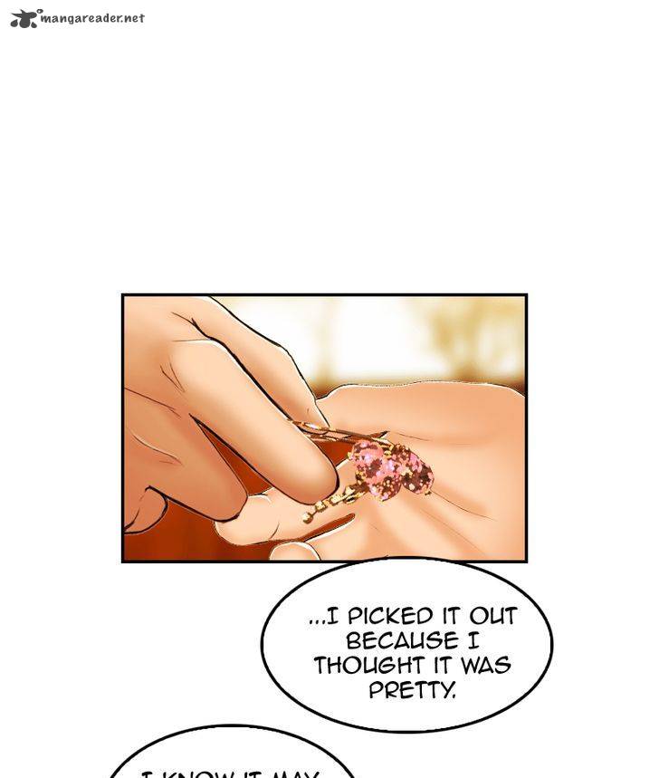 My Dear Cold Blooded King 14 16