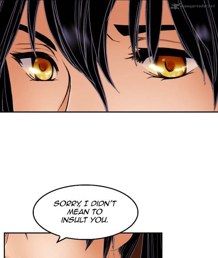 My Dear Cold Blooded King 14 18