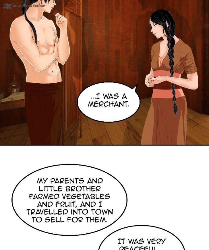 My Dear Cold Blooded King 14 25