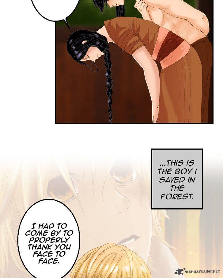 My Dear Cold Blooded King 14 4