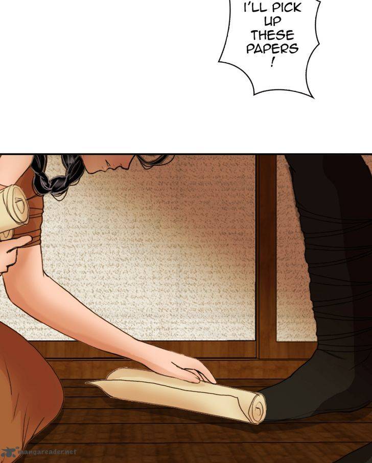 My Dear Cold Blooded King 14 53