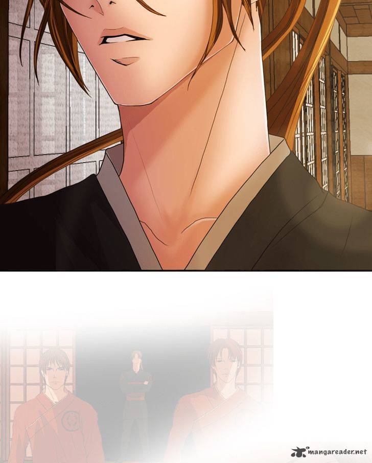 My Dear Cold Blooded King 14 58