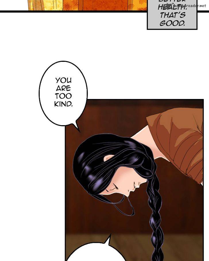 My Dear Cold Blooded King 14 6