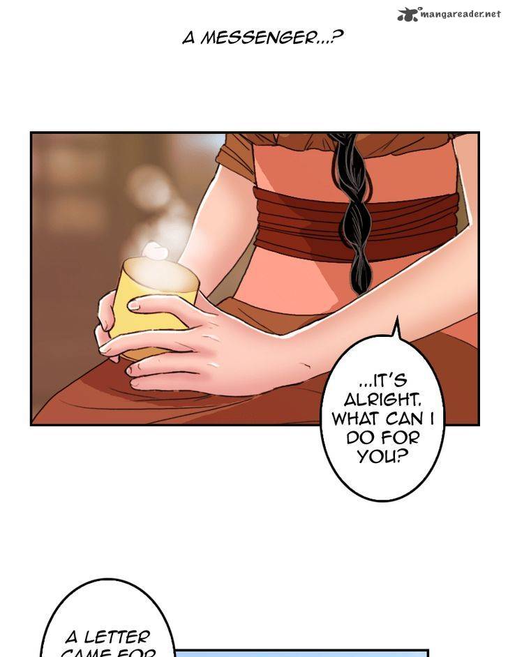 My Dear Cold Blooded King 14 84