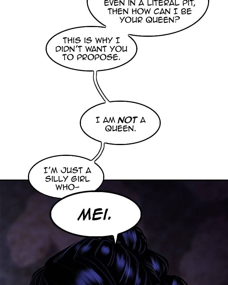 My Dear Cold Blooded King 140 4
