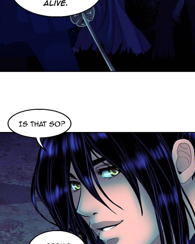 My Dear Cold Blooded King 140 45