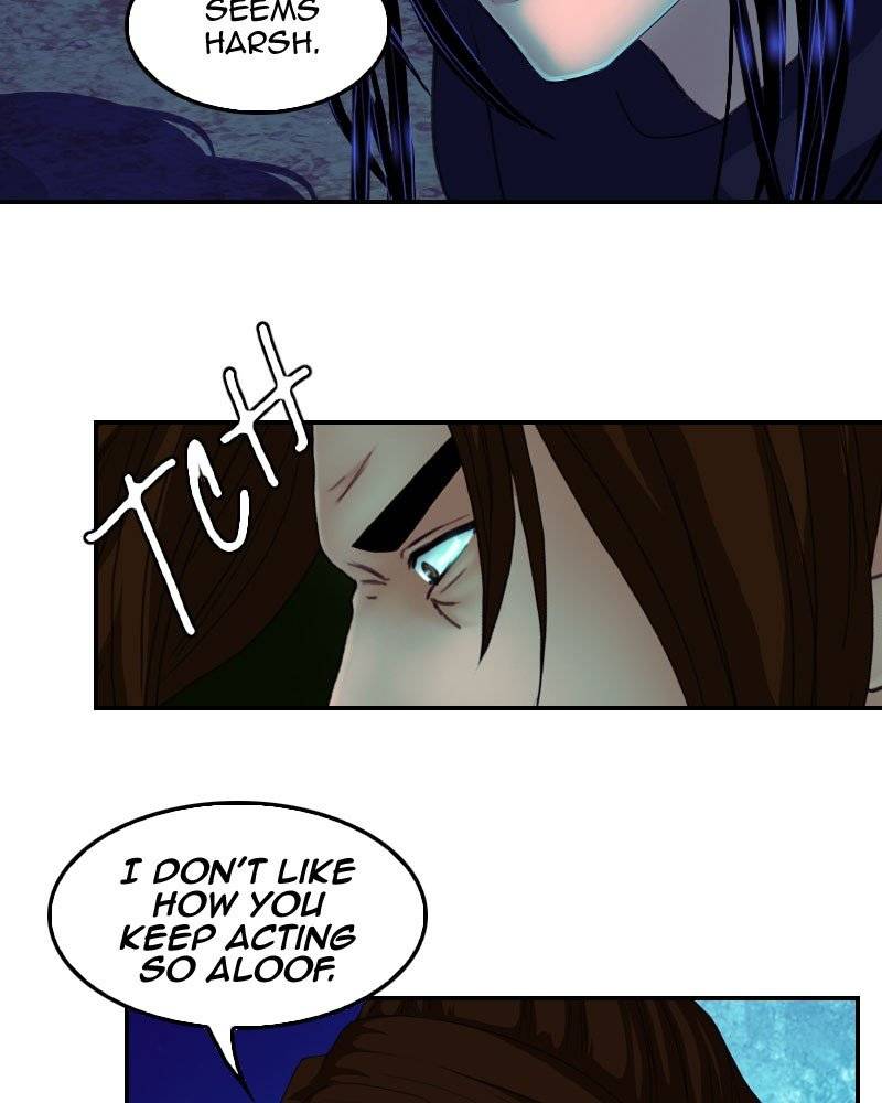 My Dear Cold Blooded King 140 46