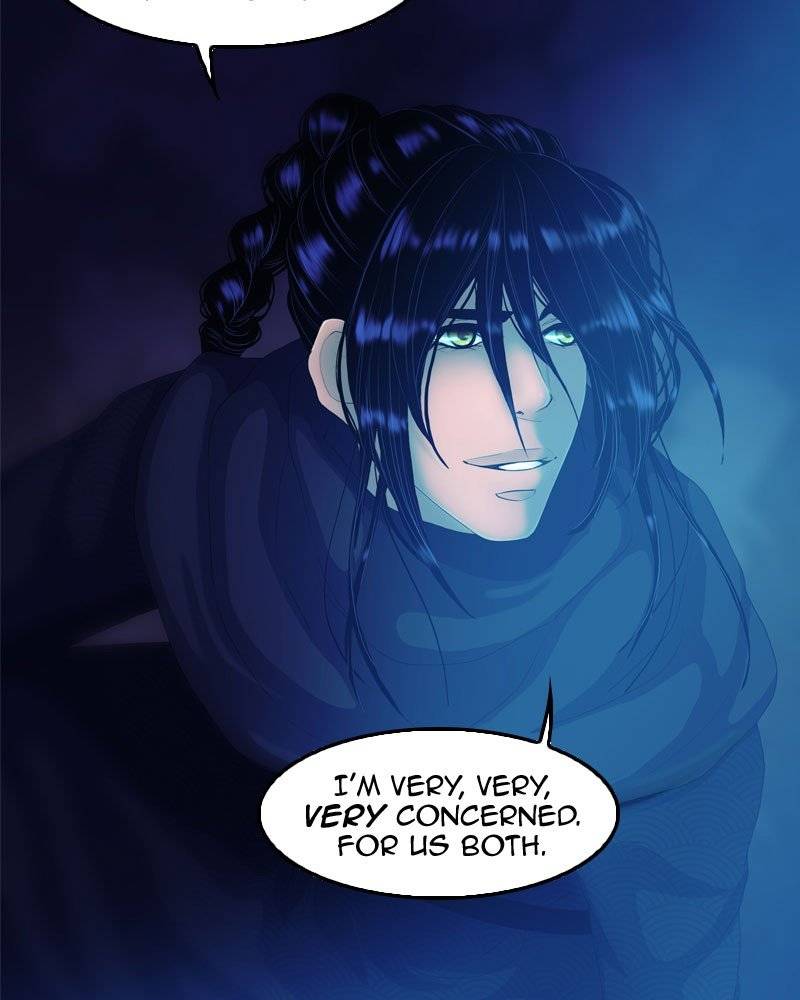 My Dear Cold Blooded King 140 48