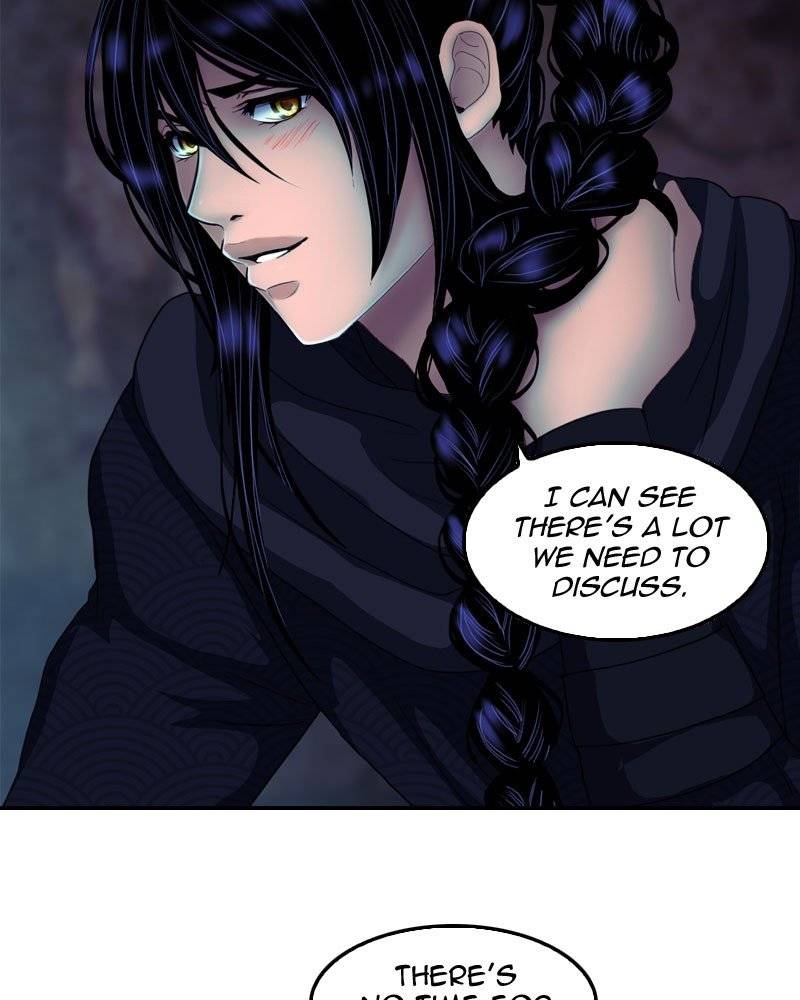 My Dear Cold Blooded King 140 5