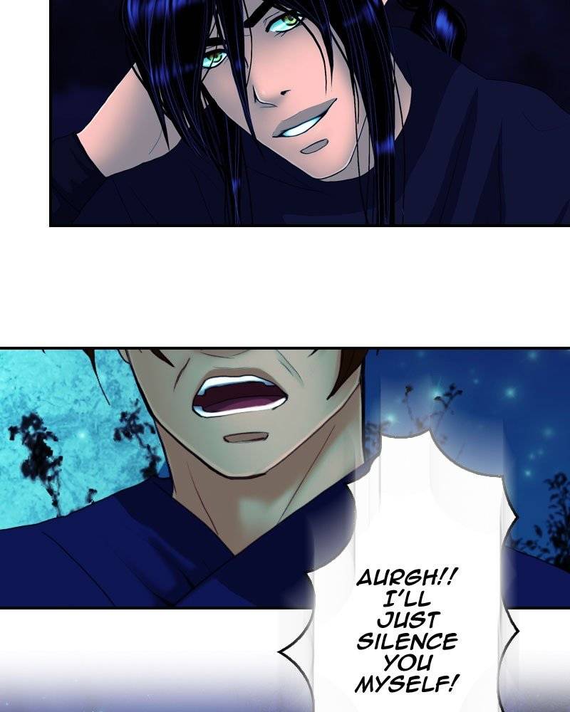 My Dear Cold Blooded King 140 56