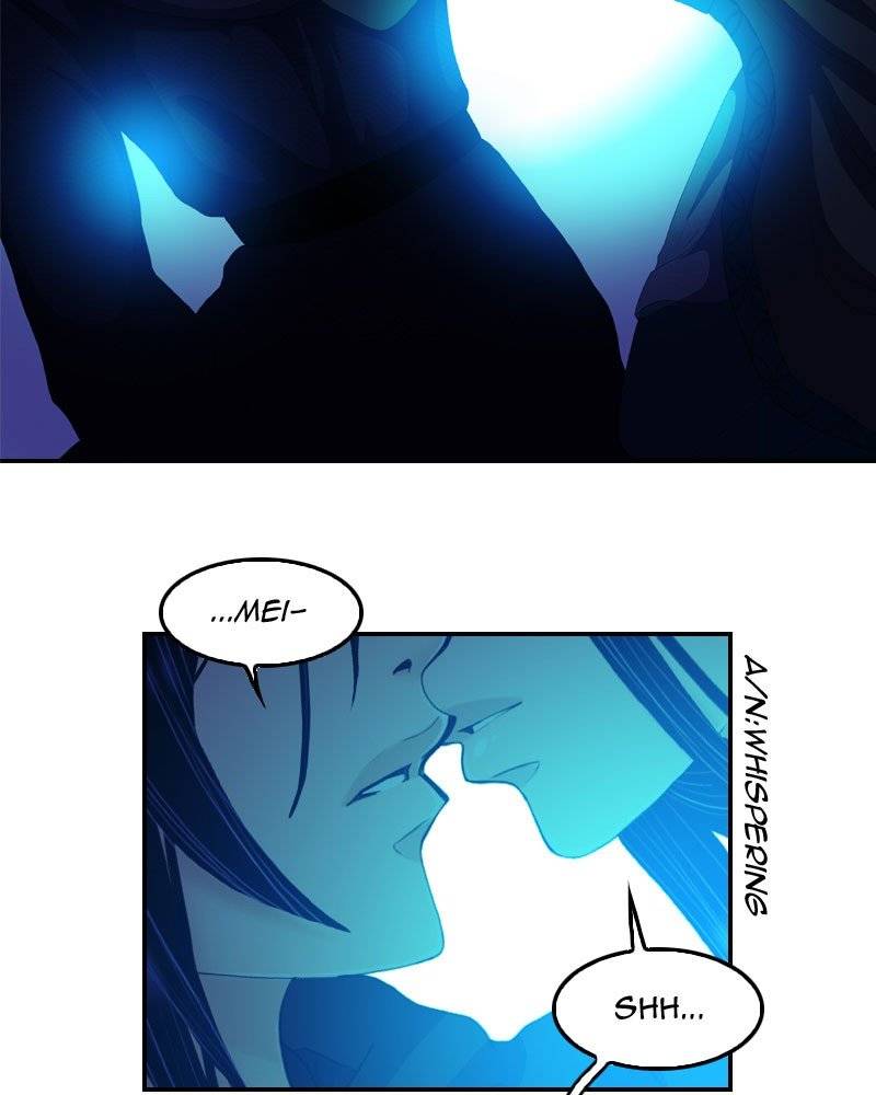 My Dear Cold Blooded King 140 8