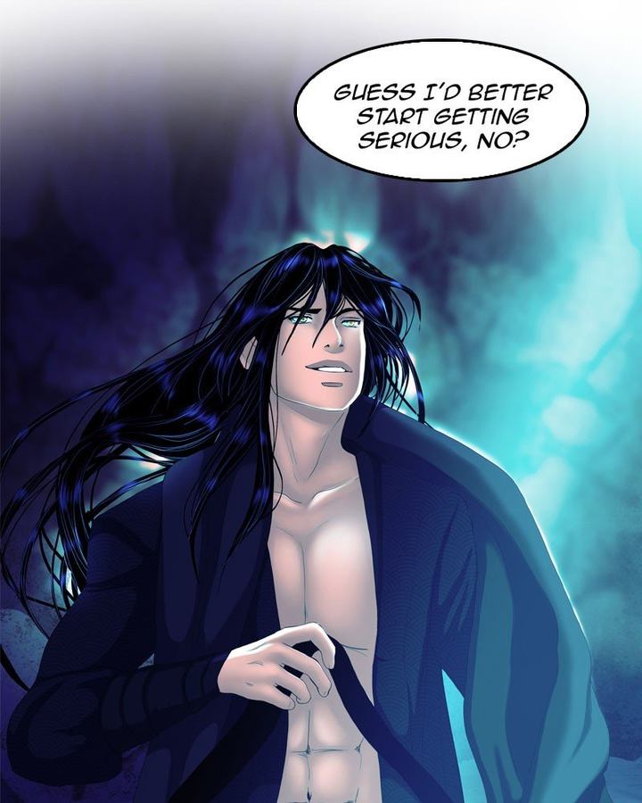 My Dear Cold Blooded King 141 1