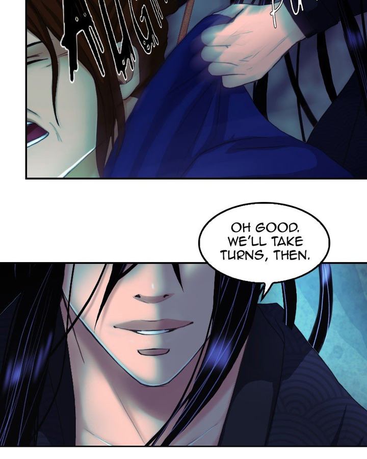 My Dear Cold Blooded King 141 10