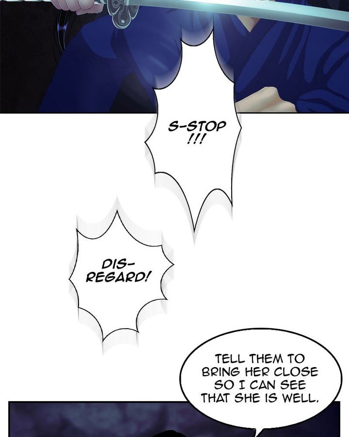 My Dear Cold Blooded King 141 12