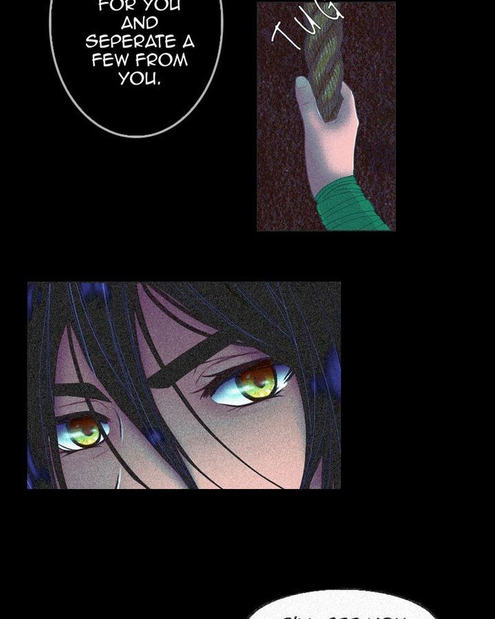 My Dear Cold Blooded King 141 27