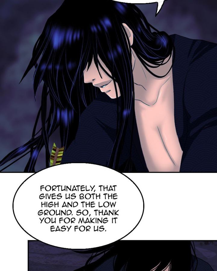 My Dear Cold Blooded King 141 30