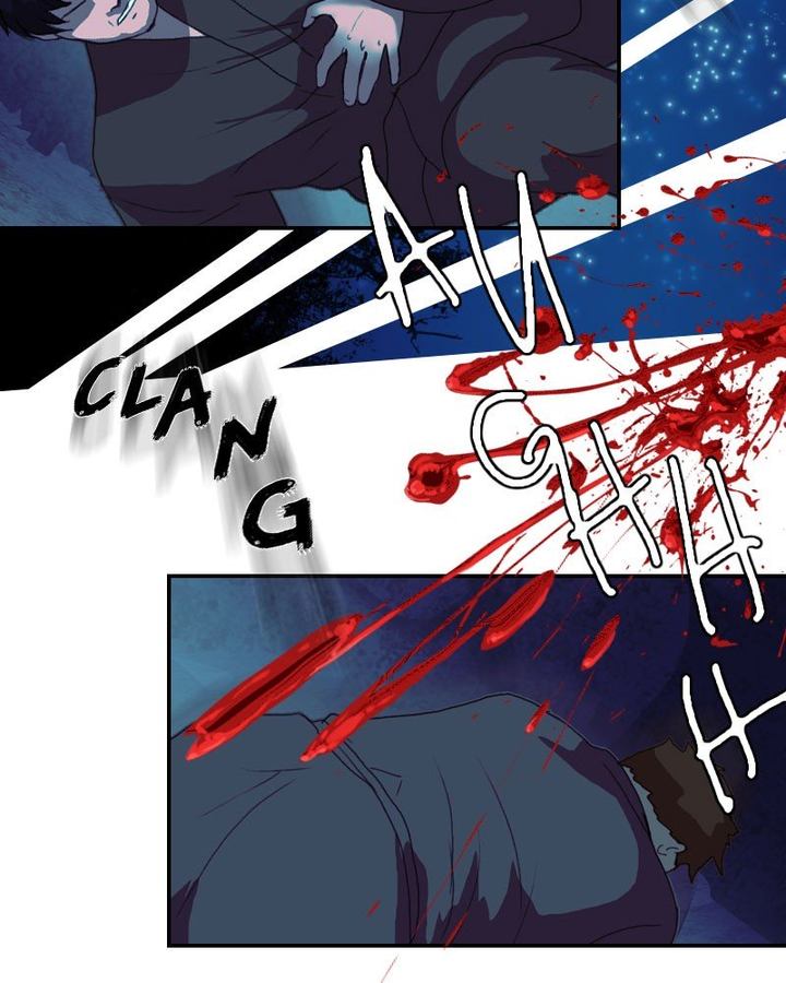 My Dear Cold Blooded King 141 6