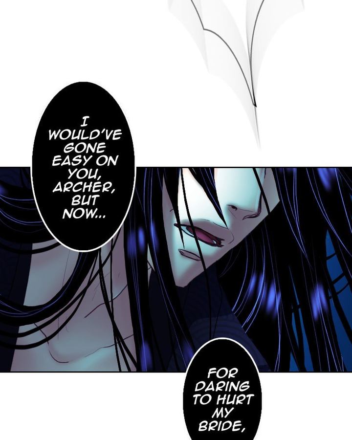 My Dear Cold Blooded King 141 62