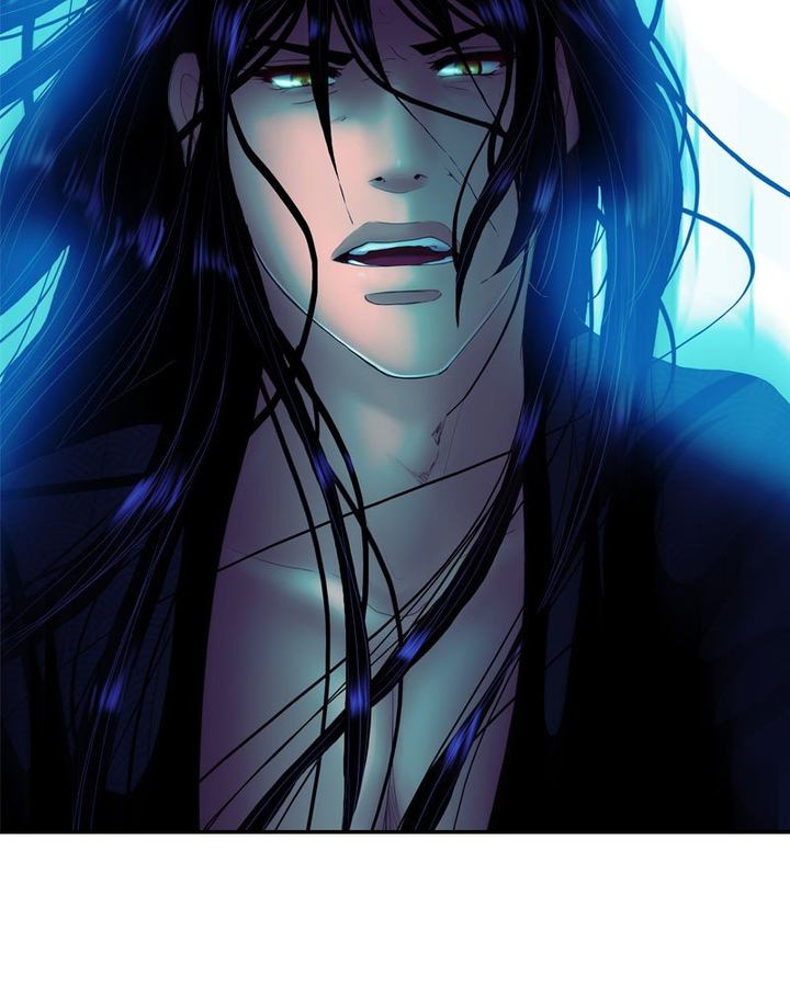 My Dear Cold Blooded King 141 65