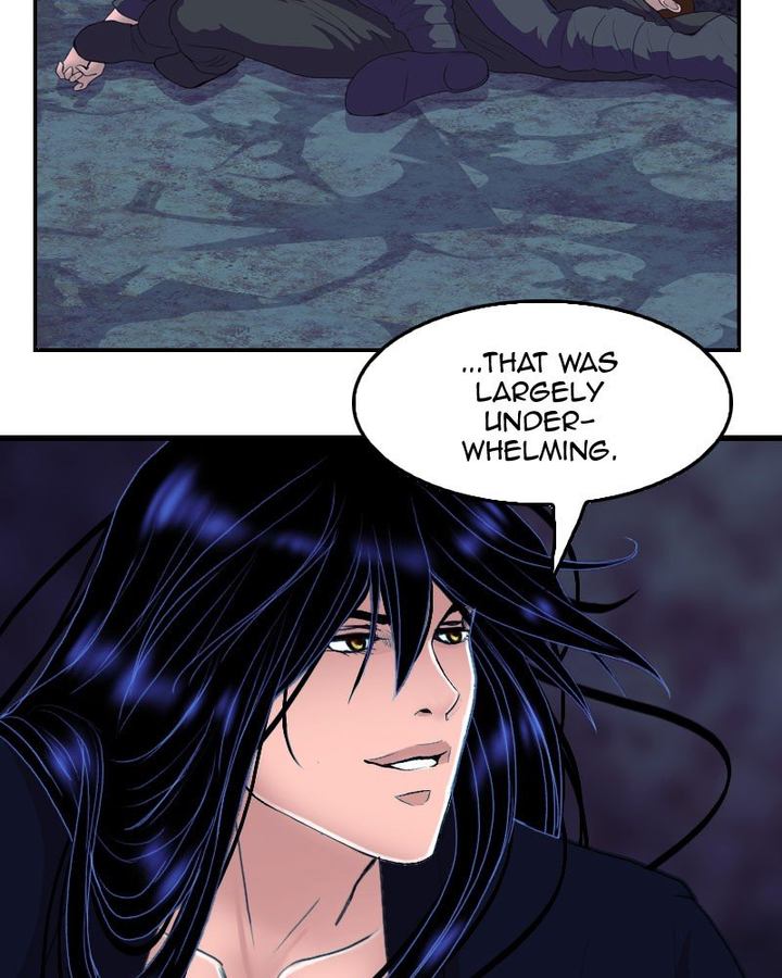 My Dear Cold Blooded King 141 8