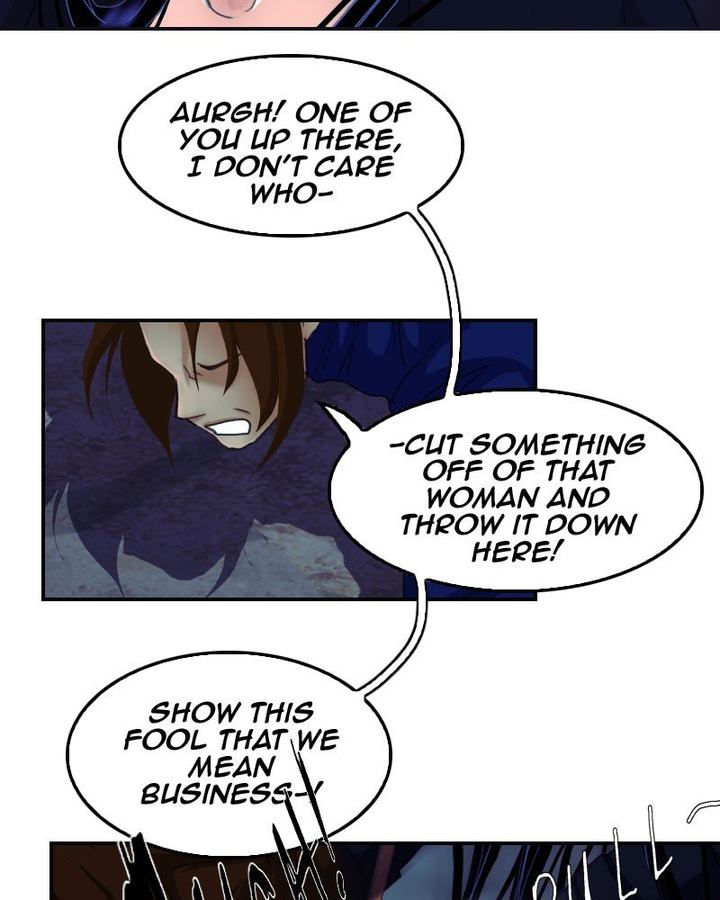 My Dear Cold Blooded King 141 9