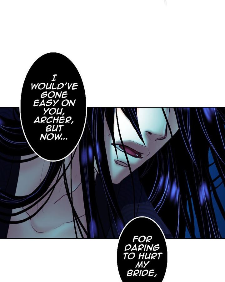 My Dear Cold Blooded King 142 2