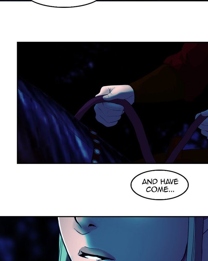 My Dear Cold Blooded King 142 20