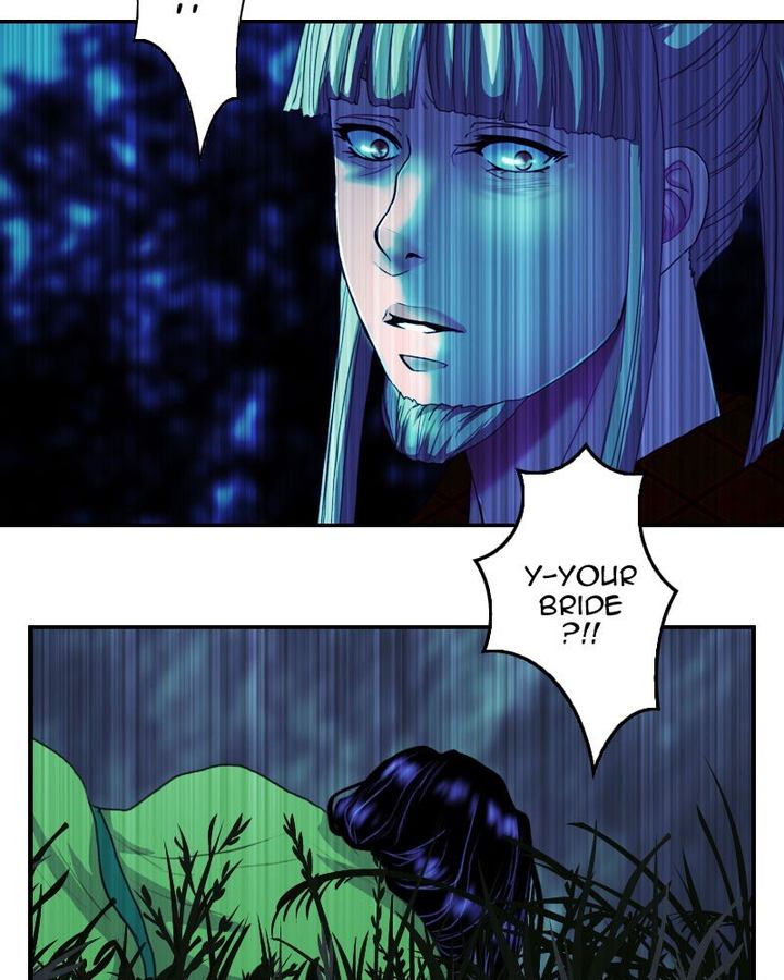 My Dear Cold Blooded King 142 26