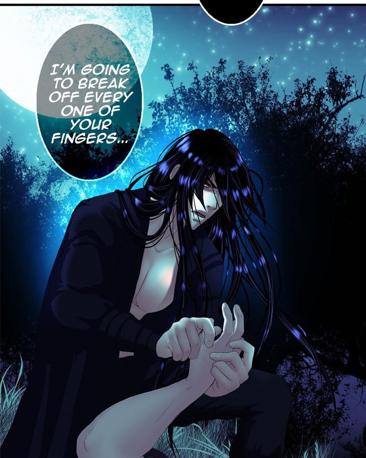 My Dear Cold Blooded King 142 3