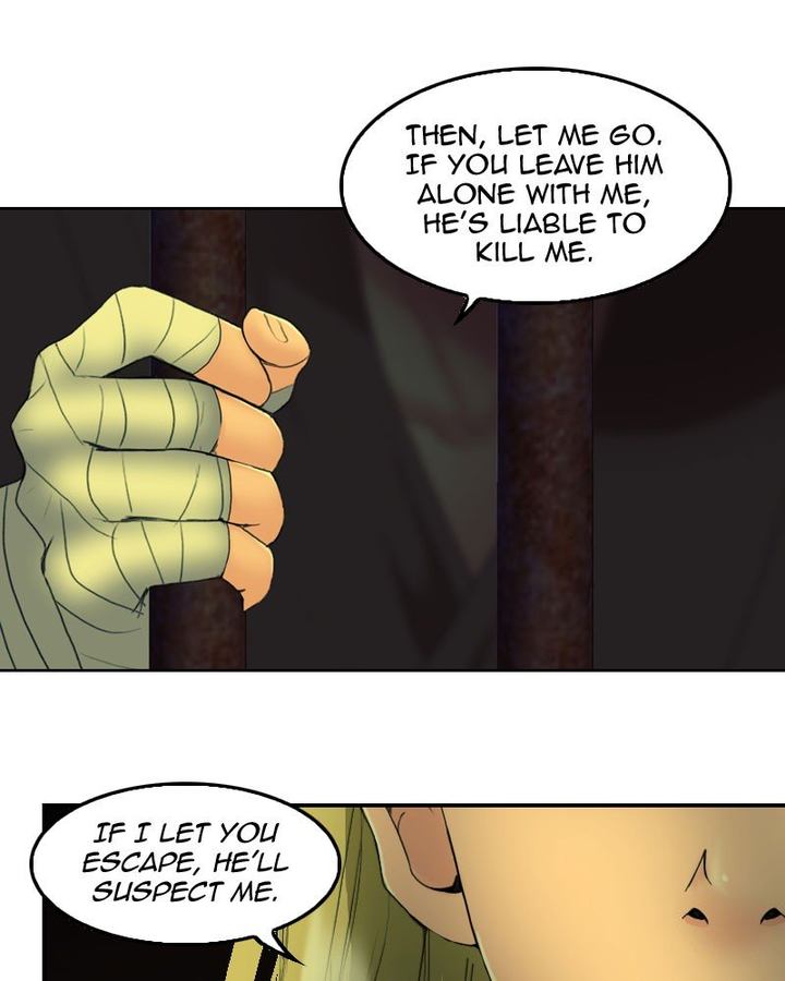 My Dear Cold Blooded King 142 66