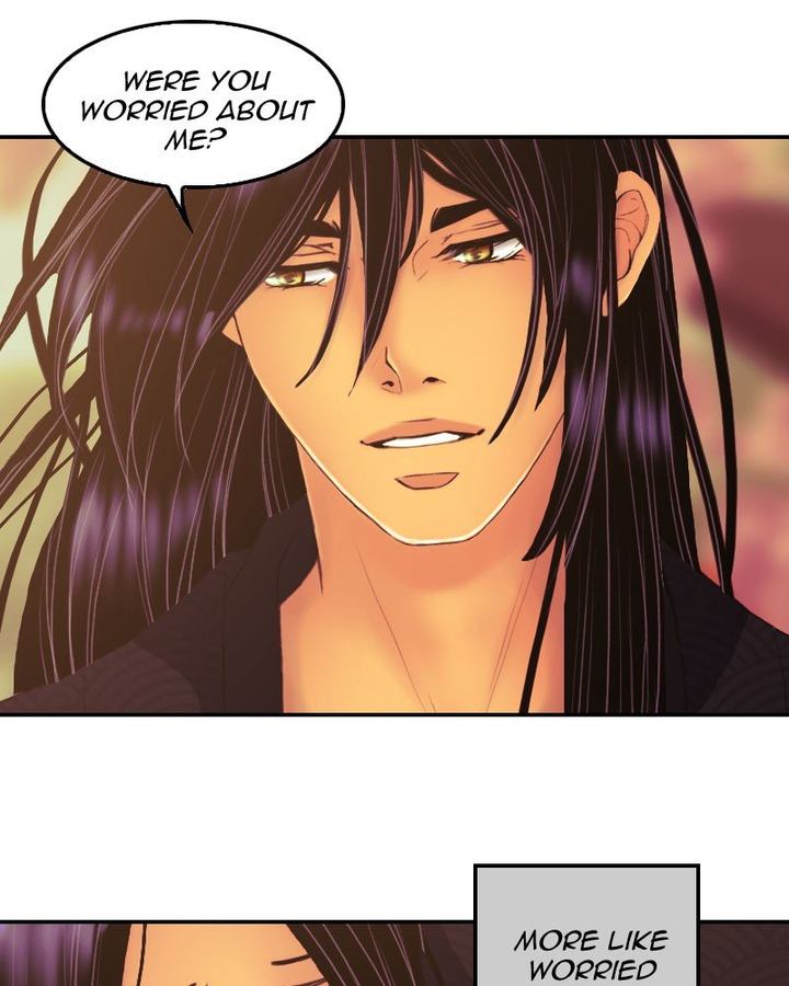 My Dear Cold Blooded King 142 87