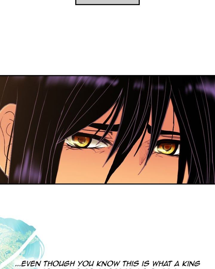 My Dear Cold Blooded King 142 97