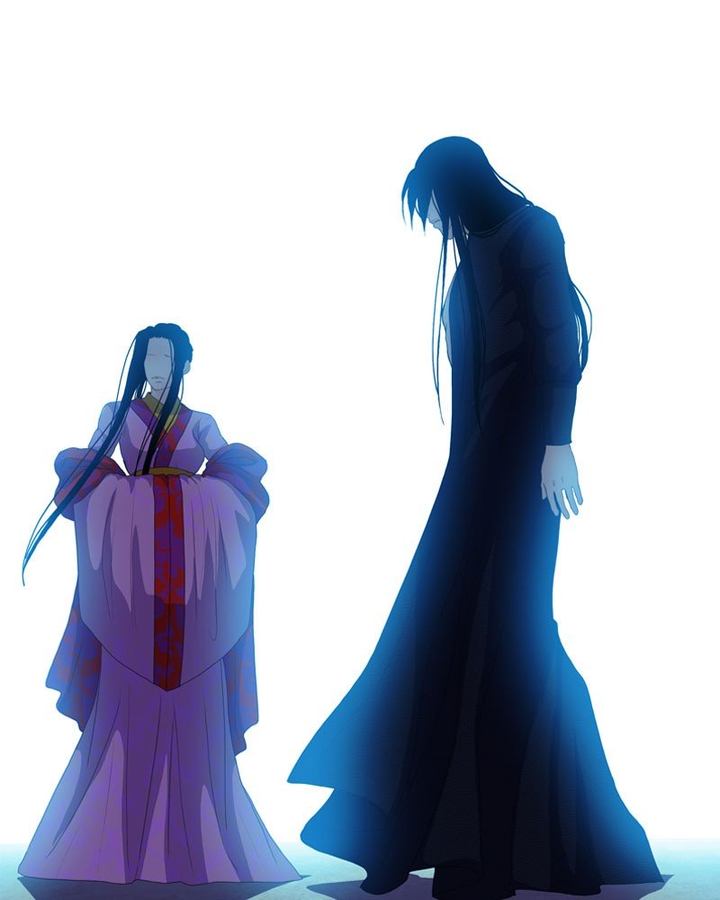 My Dear Cold Blooded King 142 99