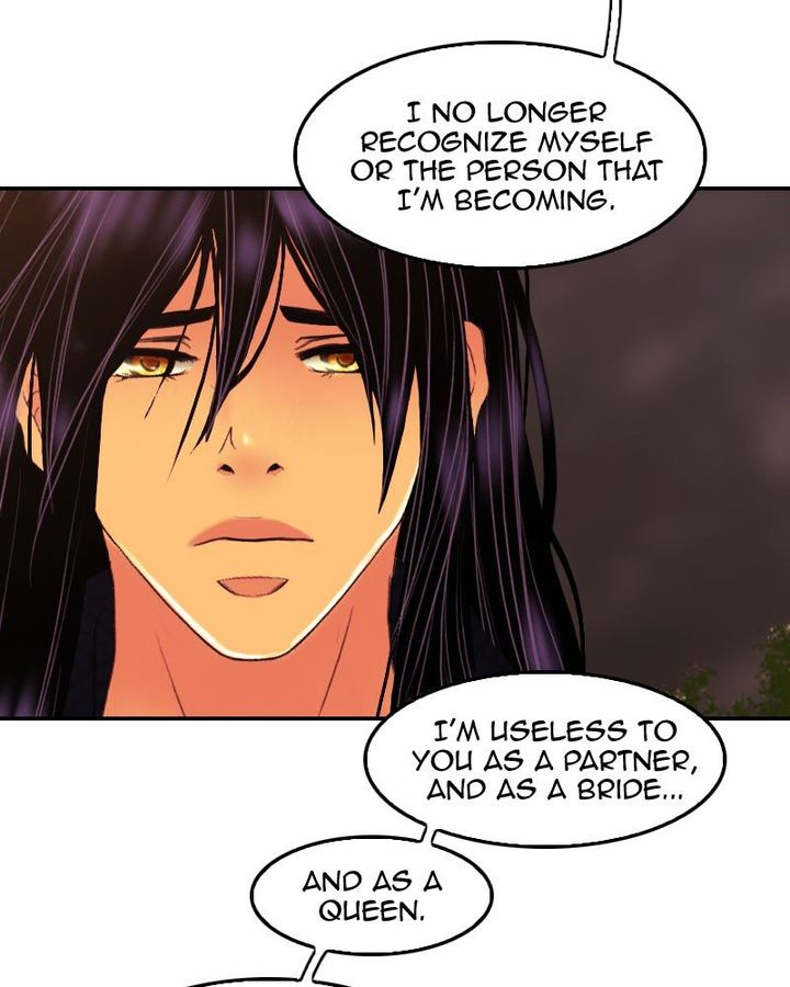 My Dear Cold Blooded King 143 34