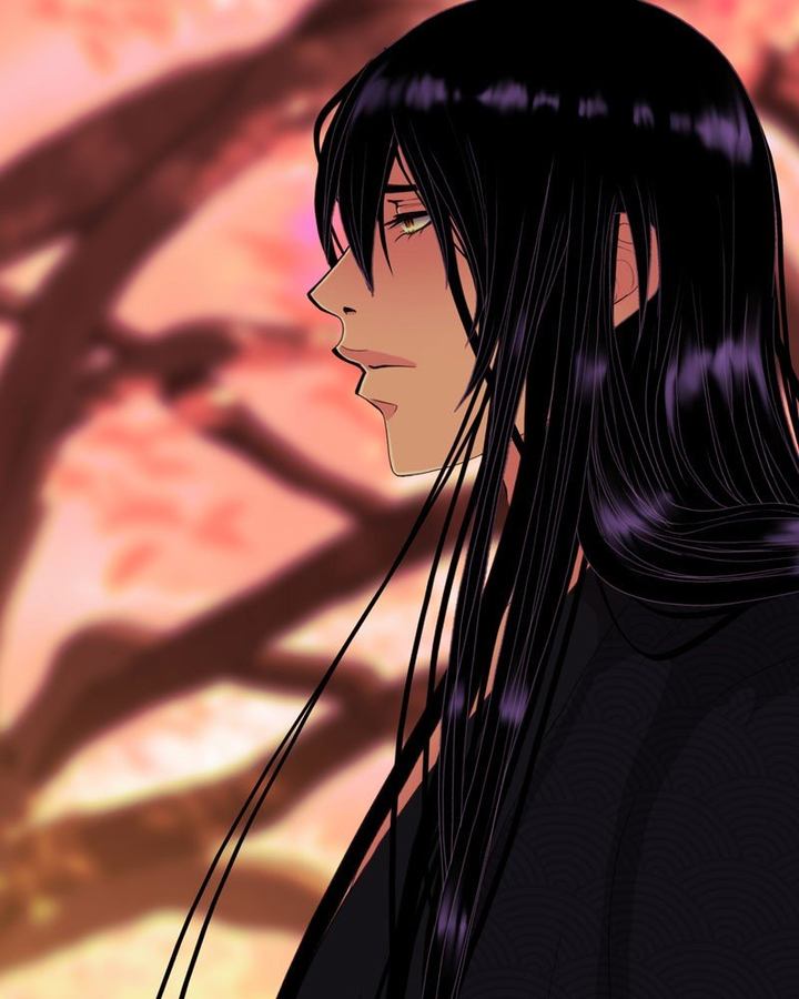 My Dear Cold Blooded King 143 37