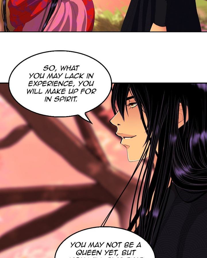 My Dear Cold Blooded King 143 60
