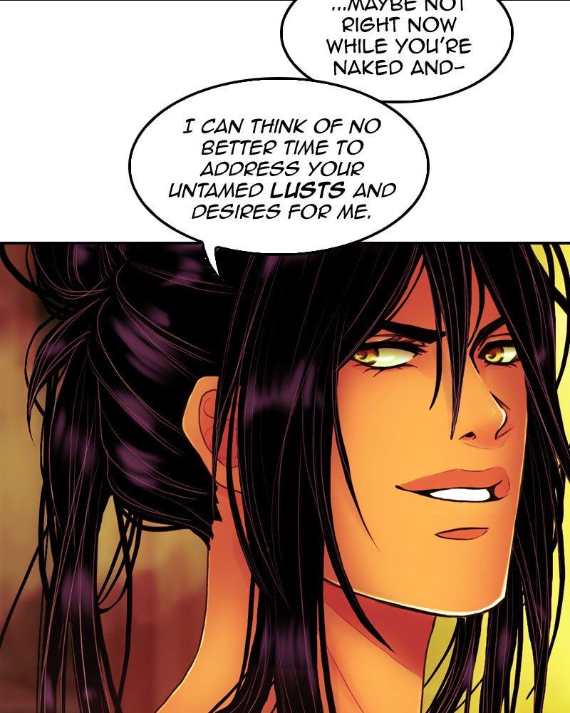 My Dear Cold Blooded King 144 12