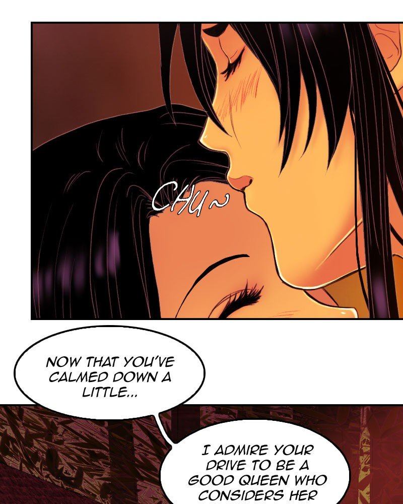 My Dear Cold Blooded King 145 32