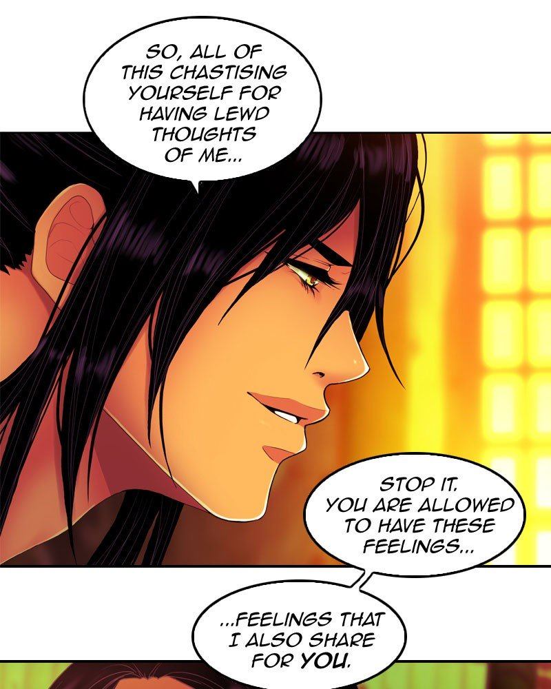 My Dear Cold Blooded King 145 35