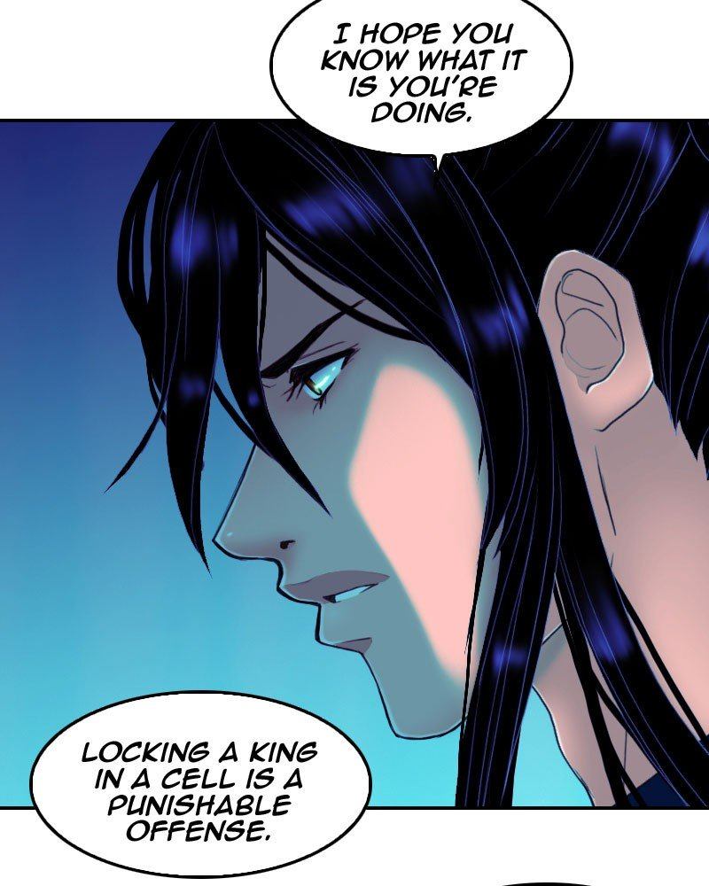 My Dear Cold Blooded King 145 59