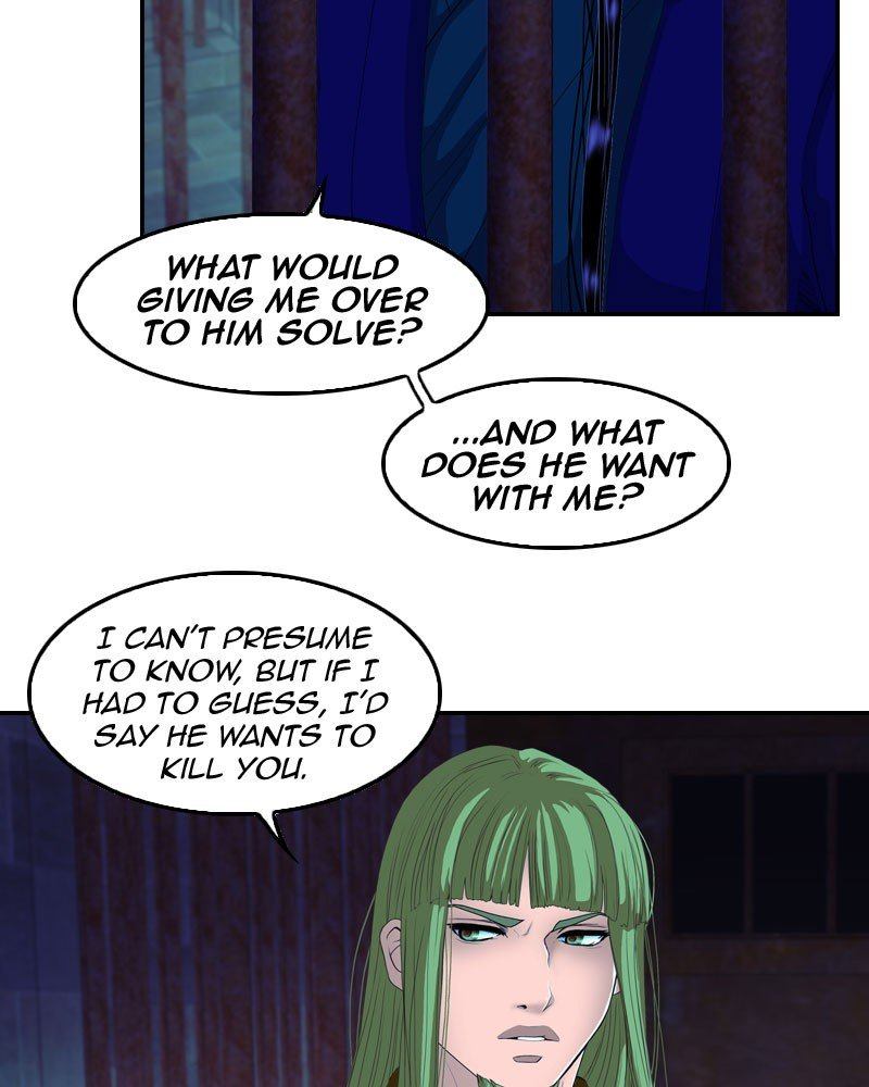 My Dear Cold Blooded King 145 66