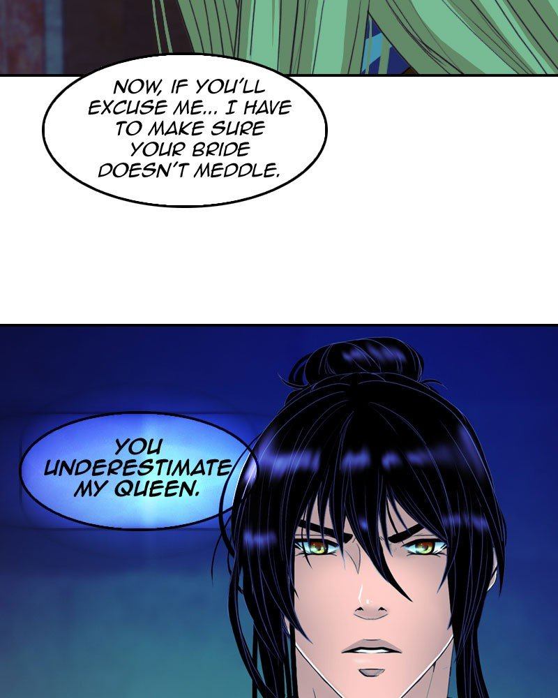 My Dear Cold Blooded King 145 86