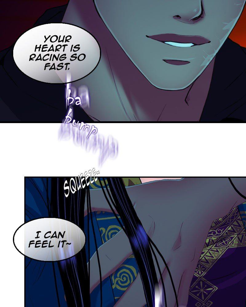 My Dear Cold Blooded King 147 15