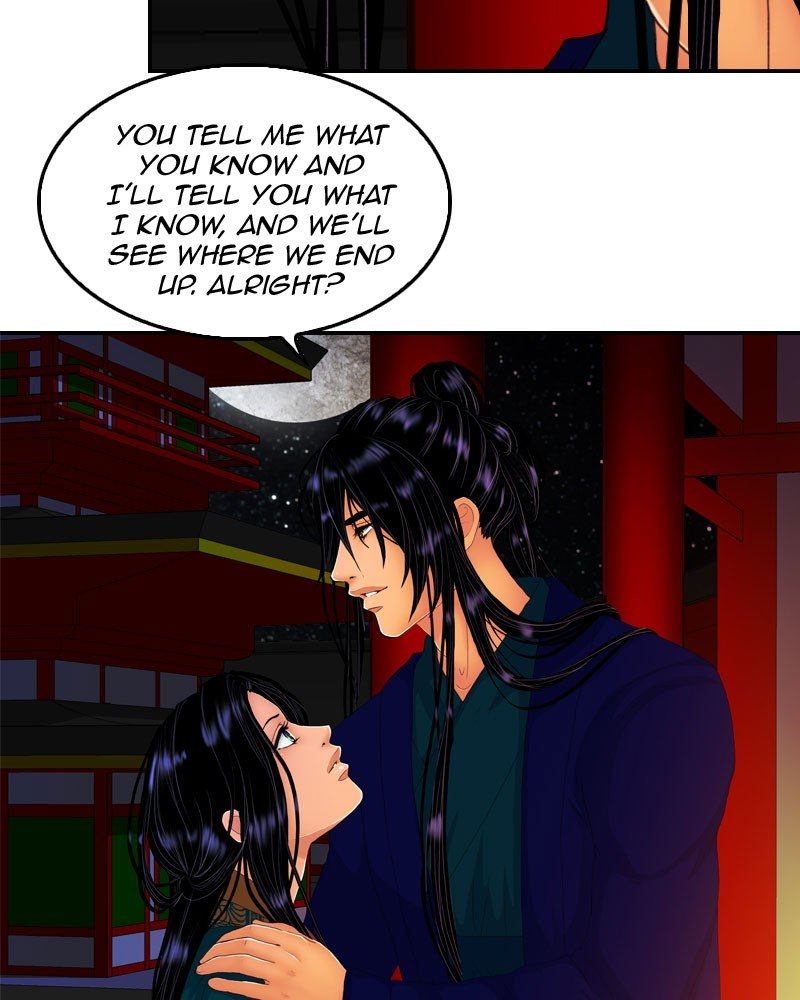 My Dear Cold Blooded King 147 48