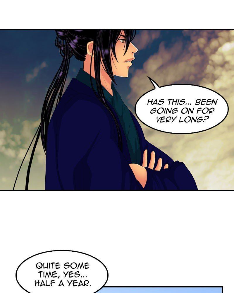 My Dear Cold Blooded King 147 78