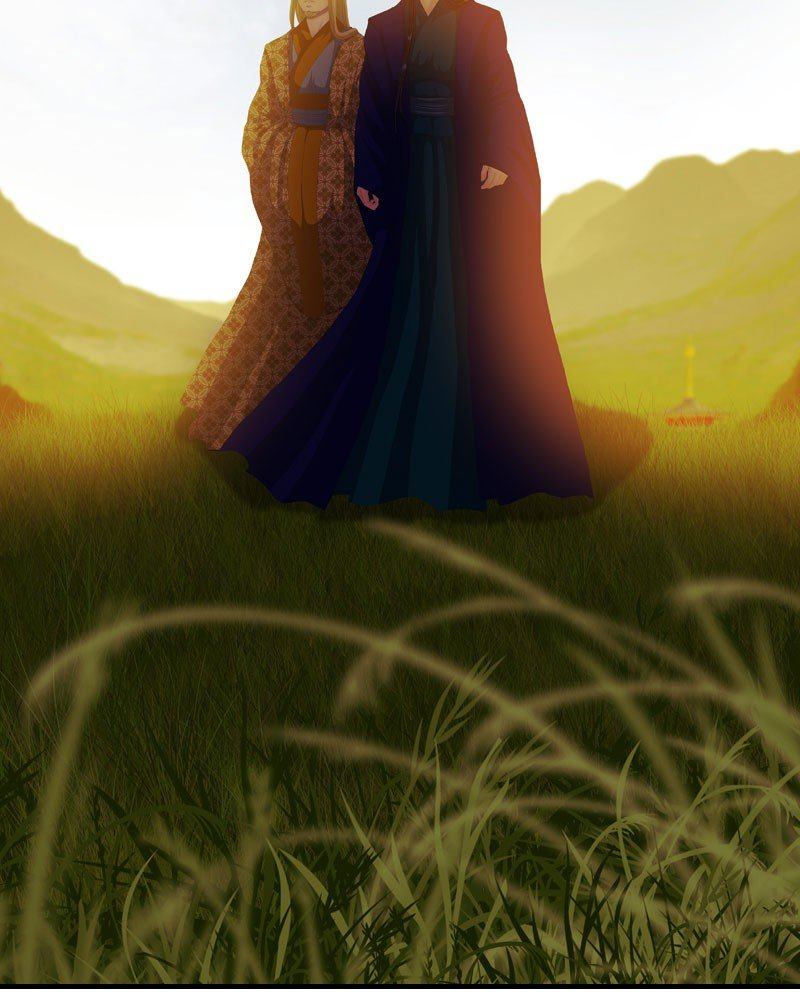 My Dear Cold Blooded King 147 93